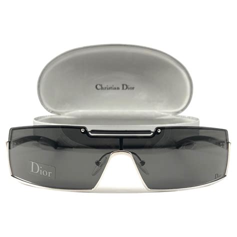 2000s dior sunglasses|christian dior retro sunglasses.